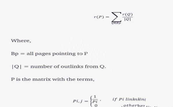 为什么数学对人工智能至关重要？