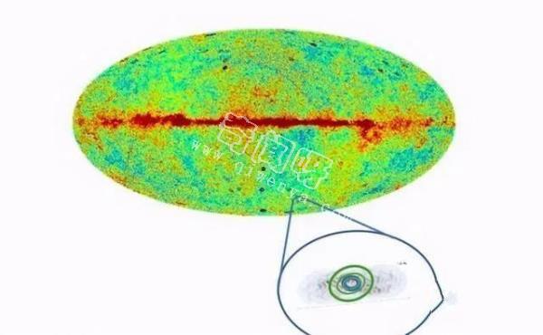 宇宙也有轮回？新诺贝尔奖得主发现30个“上一个宇宙的幽灵”