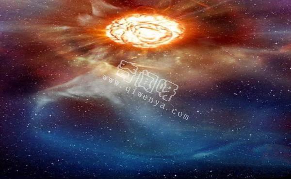 宇宙中最大的星星竟然是个可怕的“食人族”！