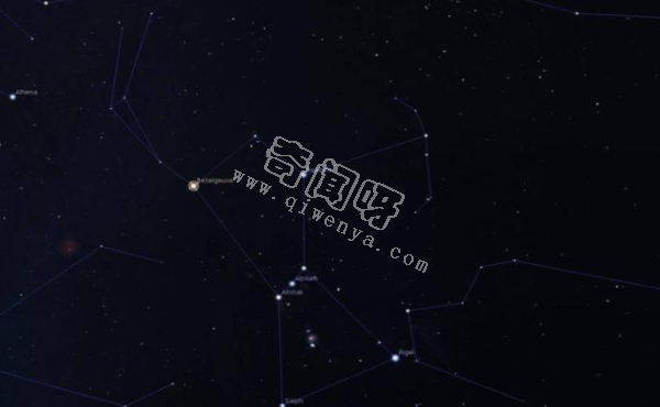 变星的生命，是无休无止的轮回？还是昙花一现的绚烂？