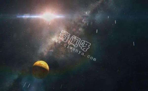 金星表面有“生物”在独立移动