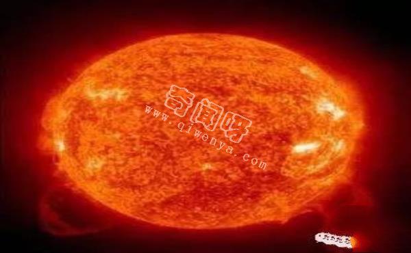 什么是“太阳黑子”？“太阳黑子”会对地球造成影响吗？