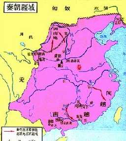 你知道秦朝二世而亡是崩在哪里吗？熟知历史并不等于理解历史