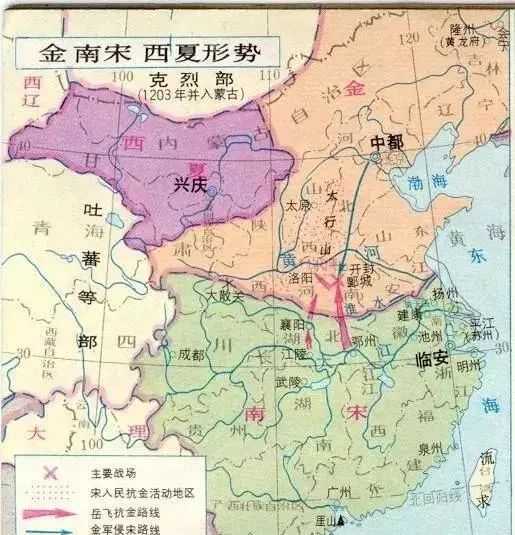 宋高宗处死岳飞，真的是担心岳飞迎回二圣吗？专家：纯属无稽之谈