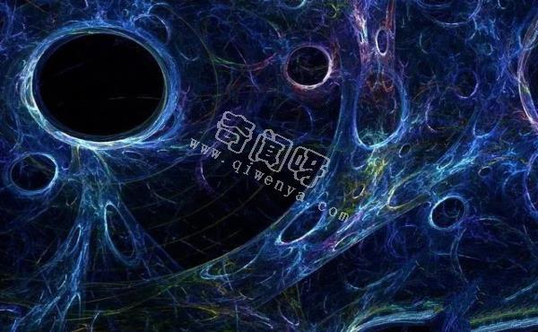 宇宙的熵值不断增加，最终会变成什么样子？