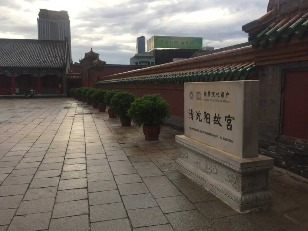 沈阳故宫下雨不积水，总建造师却因此被杀，传说与真相究竟如何？