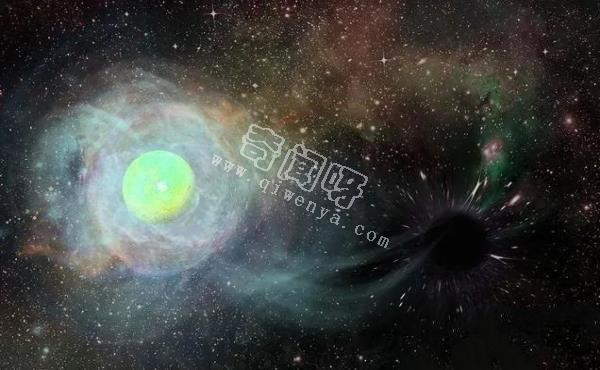 宇宙的“尽头”在哪里？三种不同的猜测，指向一个共同的答案