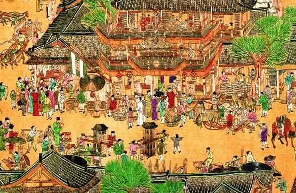 中国驻军后代建立的国家，保卫中国700年，回归后，繁荣傲视周边