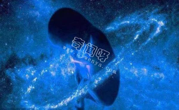 可能光就是宇宙的神经信号？我们的宇宙是一个生物的大脑？