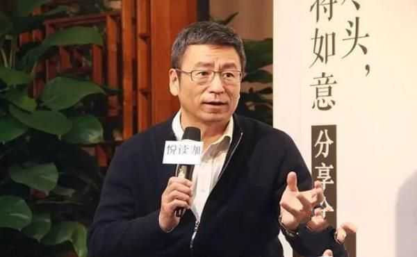 白岩松：河南什么样，中国就什么样