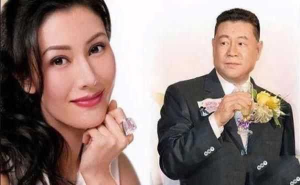 51岁的李嘉欣：终究还是逃不出刘銮雄亡妻宝咏琴的“魔咒”